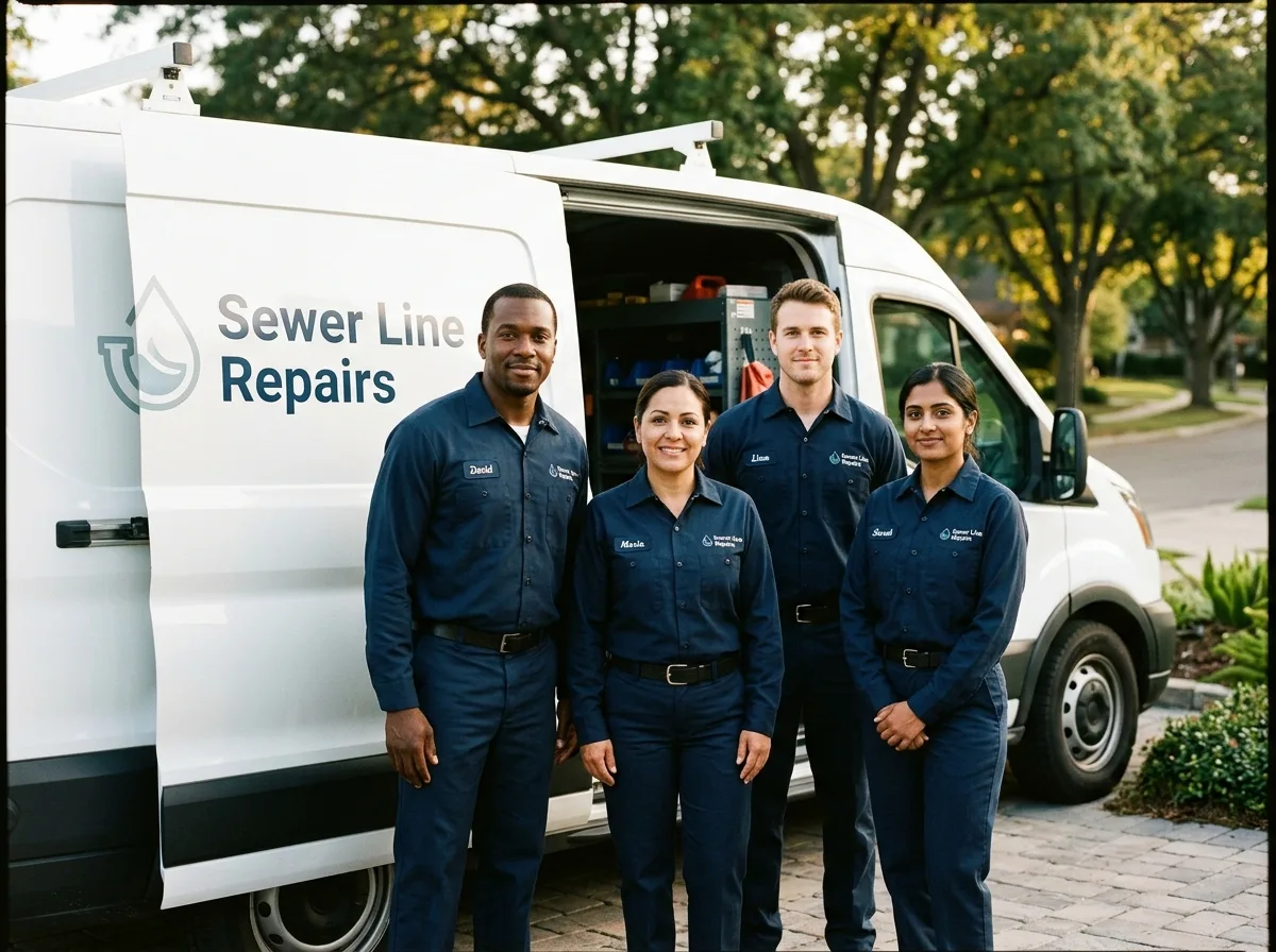 Emergency Plumber company in Hensley, WV